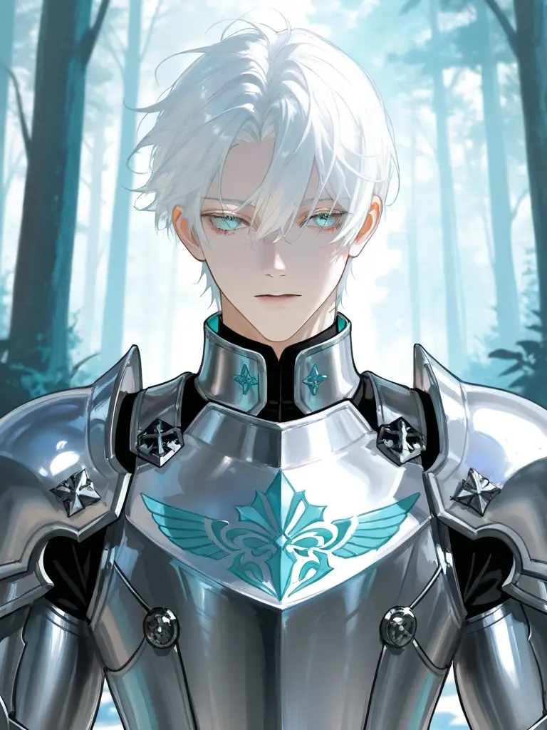 SquareRest5207의 異世界に飛ばされた光の使徒、魔法が溶ける