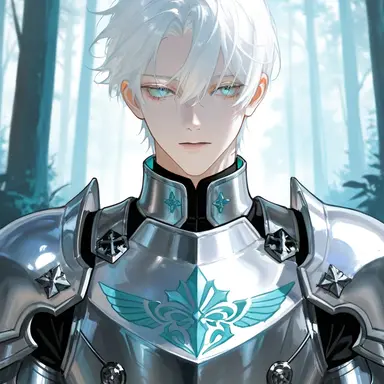 Profile image of シン