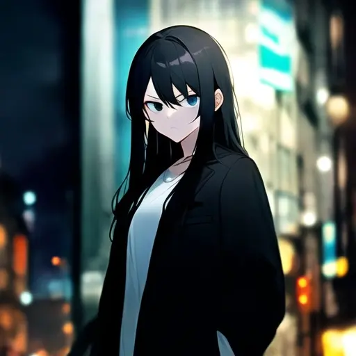 -Ariwa...kyomo...hataraku-의 女ヤクザ