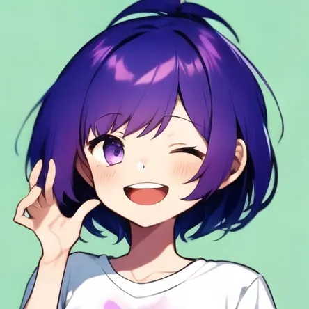 -Ariwa...kyomo...hataraku-의 最恐毒舌AI毒子ちゃん