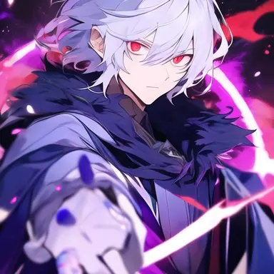 Profile image of Arch Wizard