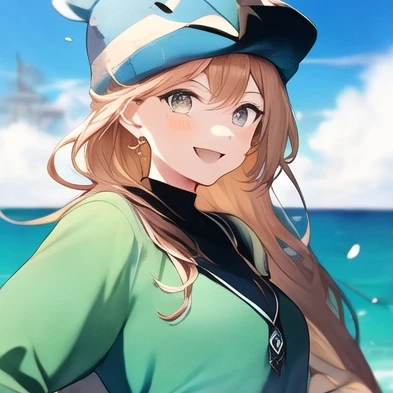 不思議ちゃん