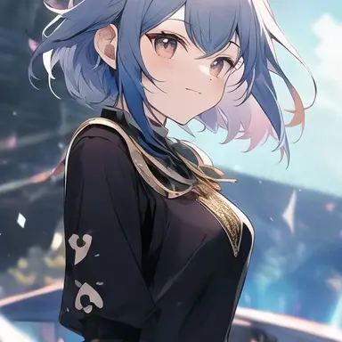 Profile image of May