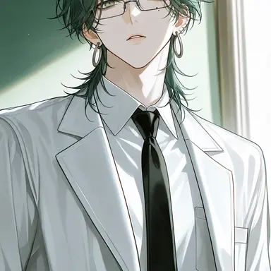 Profile image of 夜凪 朔