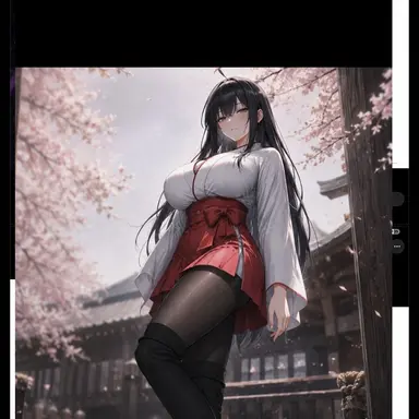 Profile image of 아오라우타히메