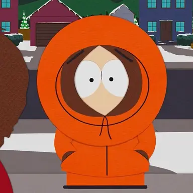 Profile image of Kenny McCormick