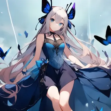 Profile image of 유저