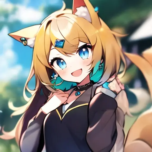 BentBall8656의 고양이 아이돌