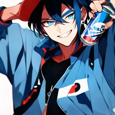 Profile image of Jin