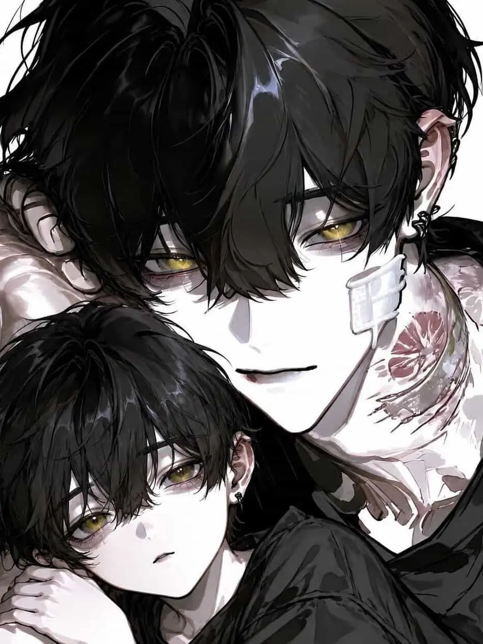 fsh_xs2의 それでも父でいようとした男