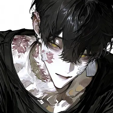 Profile image of 狼牙 玲司