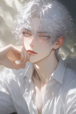 Profile image of K