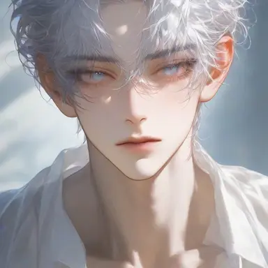 Profile image of K