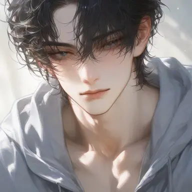 Profile image of H