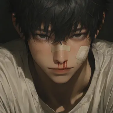 Profile image of 백 수혁