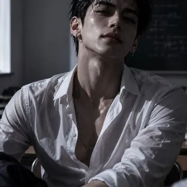 Profile image of Ethan Han
