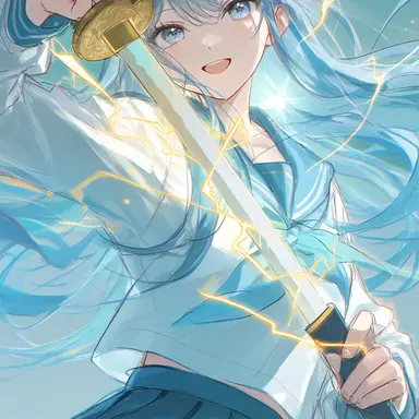 Profile image of 류시아