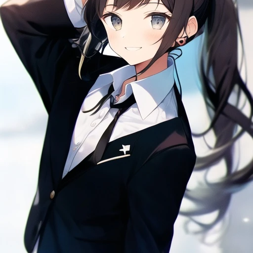 은하
