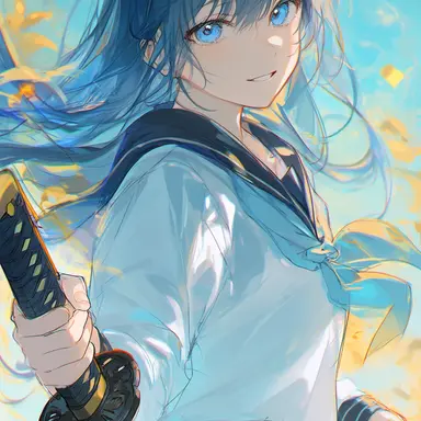 Profile image of 류시아