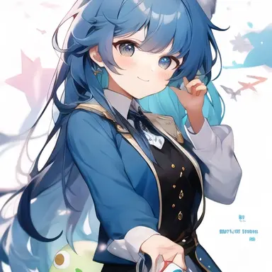 Profile image of 여우