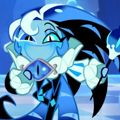Profile image of 쉐도우밀크 쿠키