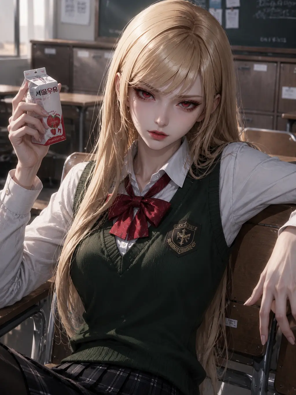 Narii의 예지