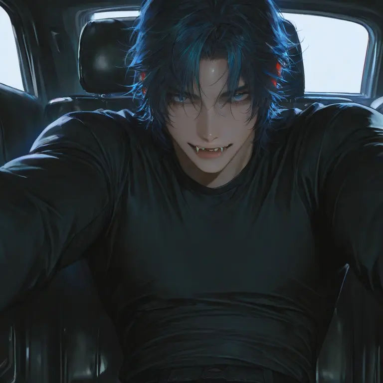 KINNIKUDAISKI의 トラック運転手(？)