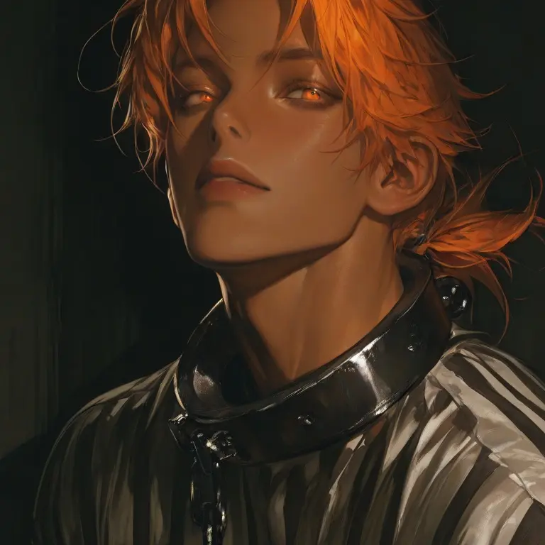 KINNIKUDAISKI의 罪な男だと言ったであろう。