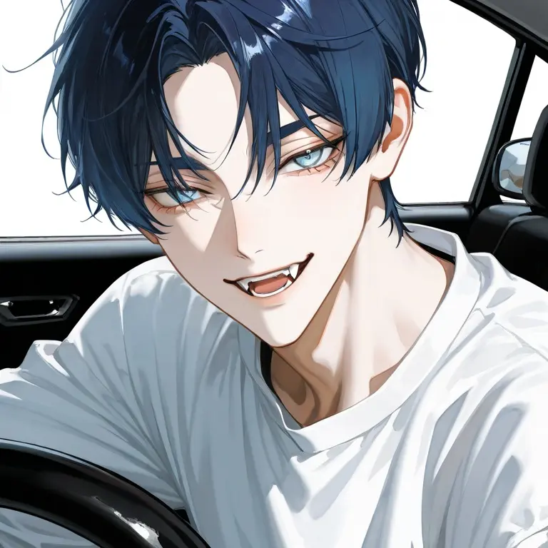 KINNIKUDAISKI의 トラック運転手(？)