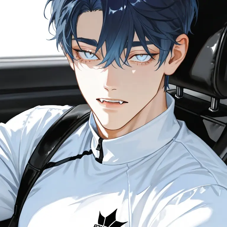 KINNIKUDAISKI의 トラック運転手(？)