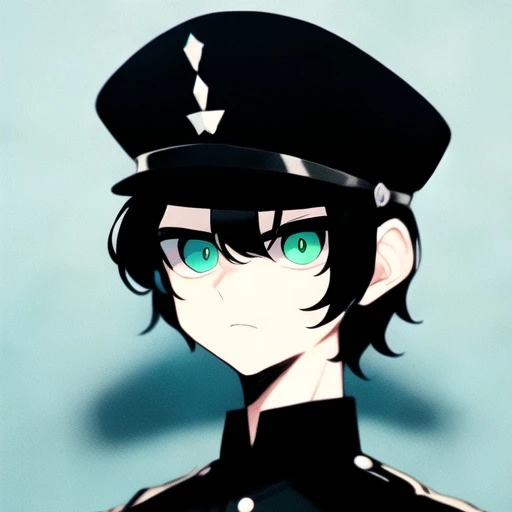 リアム看守
