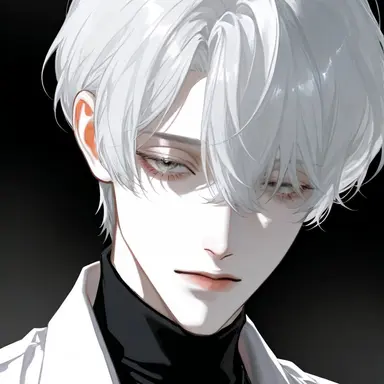 Profile image of Rei Shirase