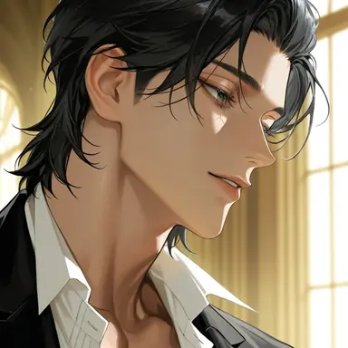 Profile image of Kyo Todo