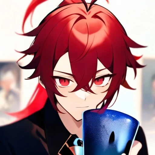 ディルック