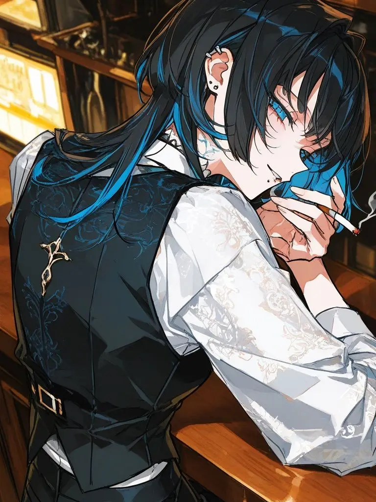 WittyReel1777의 Downer Receptionist is Single (No Distractions)