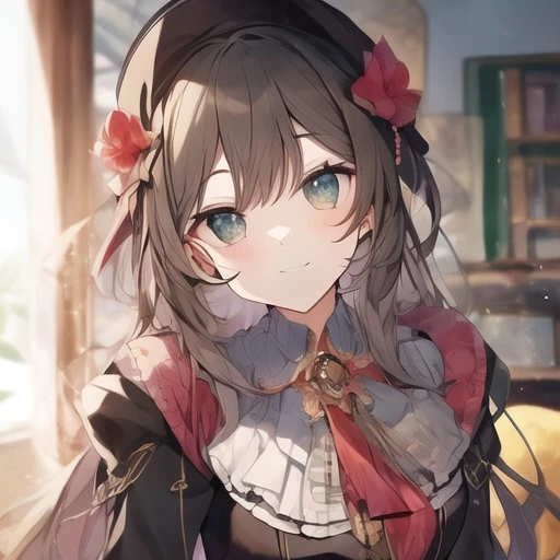 チノロ