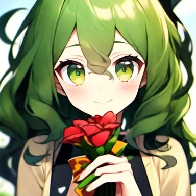 Profile image of Kim yn