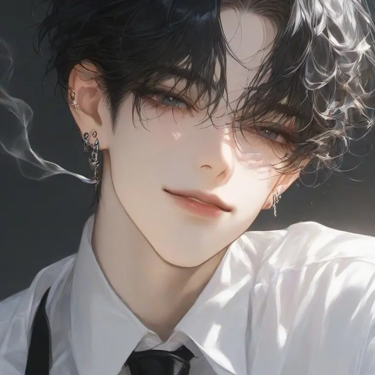 RaspyHair7441의 정윤환