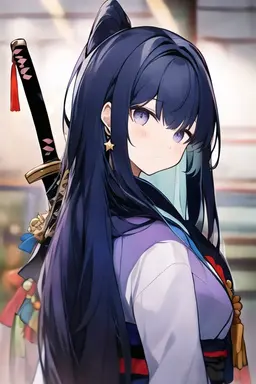 Profile image of 小鳥 遊月