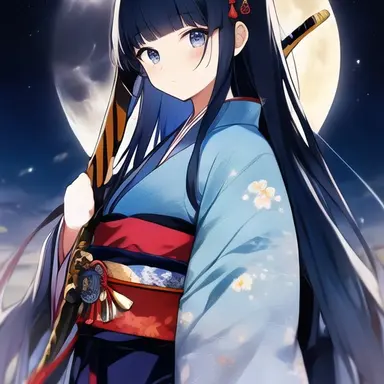 Profile image of 小鳥 羽澄