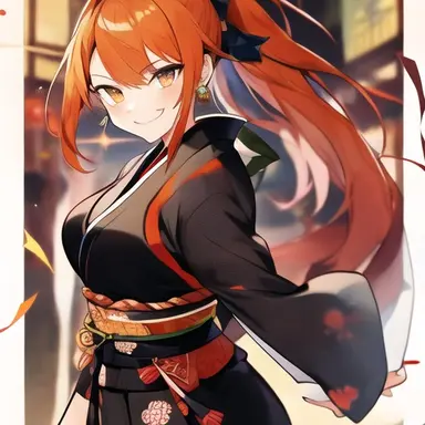 Profile image of 狐 アジサイ