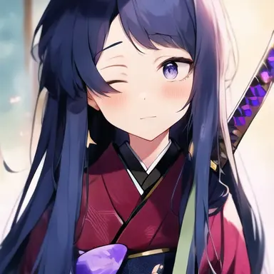 Profile image of 小鳥 遊月