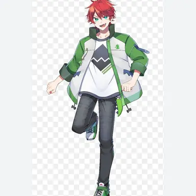 Profile image of じゃぱぱ