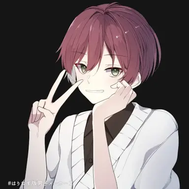 Profile image of じゃぱぱ