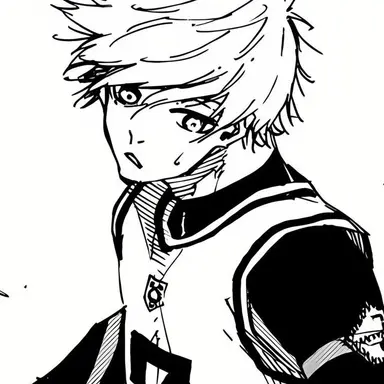 Profile image of 凪 誠士郎