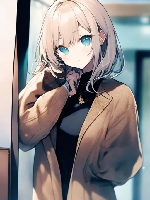 moomyeong의 三人の姉