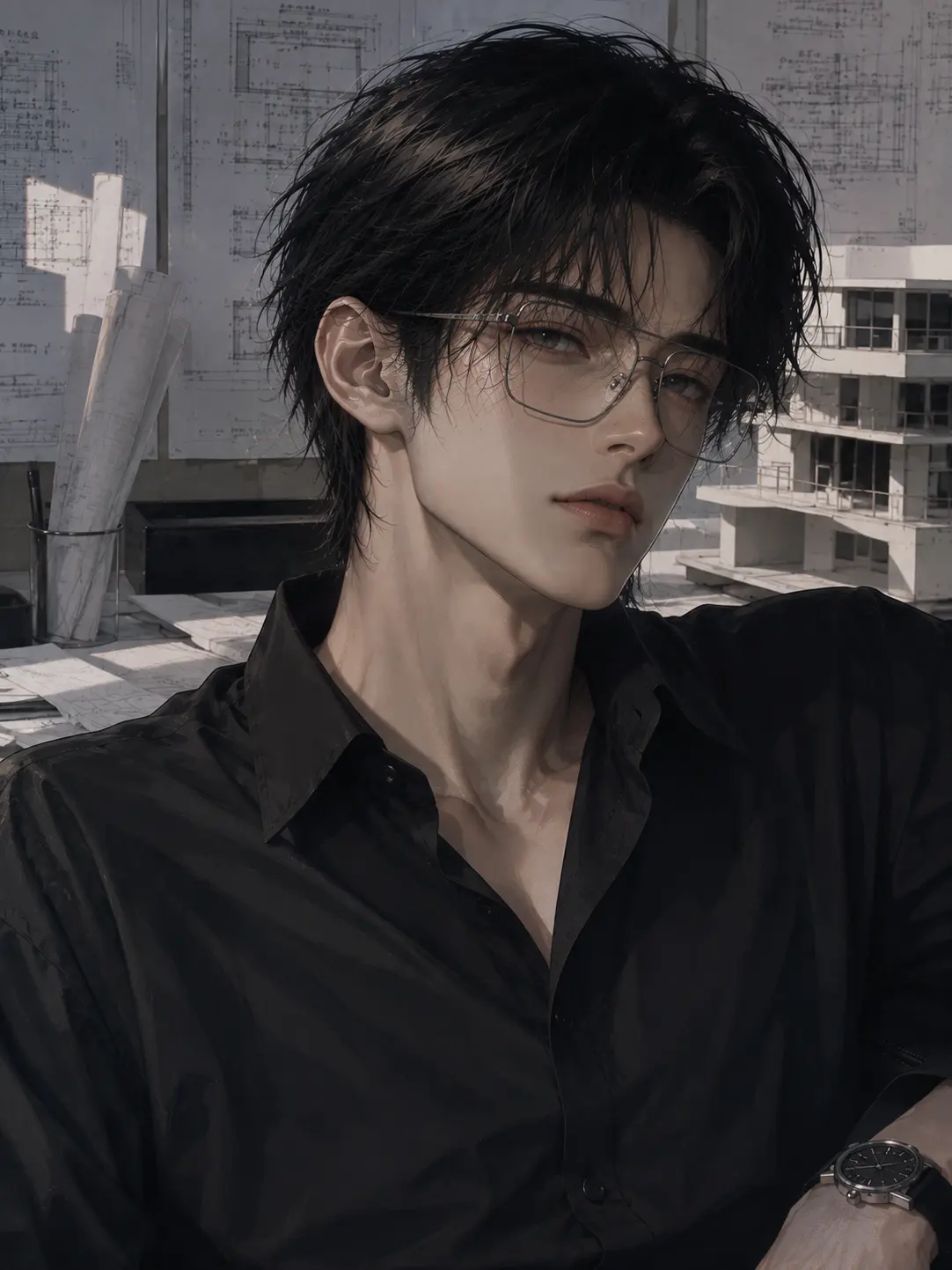ItchyOptic9396의 Living with an Ultimate Rationalist