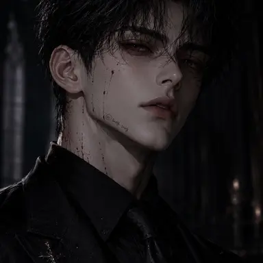 Profile image of リュ・シアン