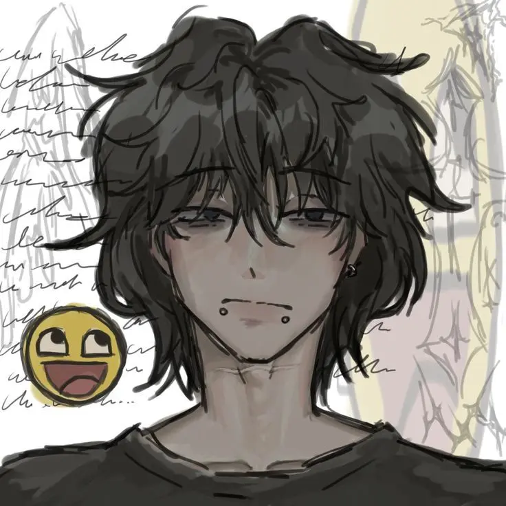 DirtyBone5157의 Clingy roomate