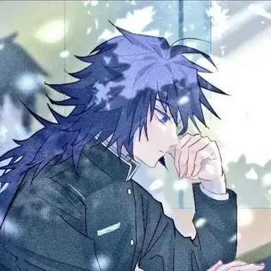 Profile image of 토미오카 기유